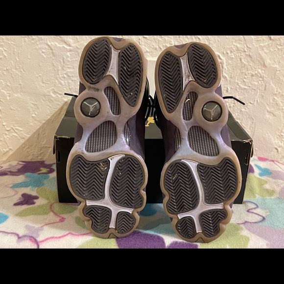 Air Jordan 13 retro prem hc - Picture 5 of 6